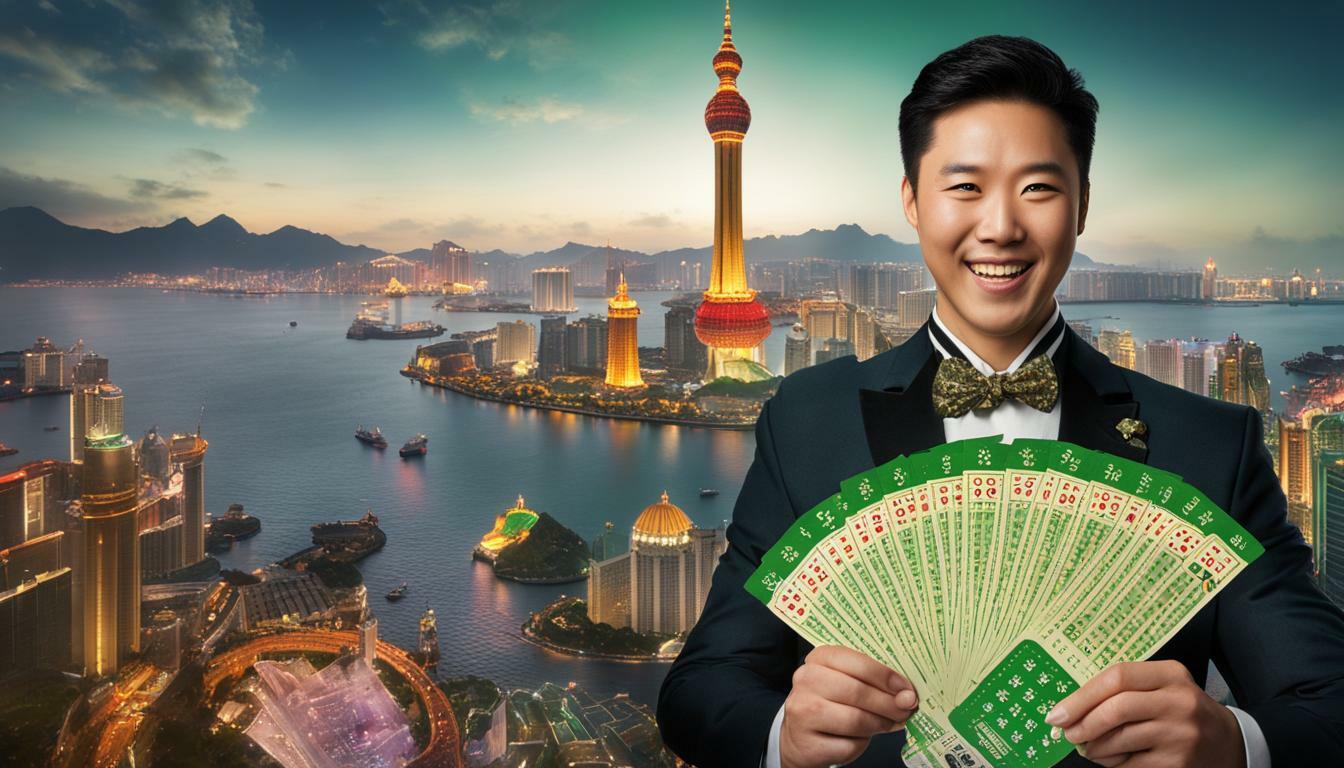 Tips Bermain Toto Macau Terbaik Dan Terlengkap Di Indonesia