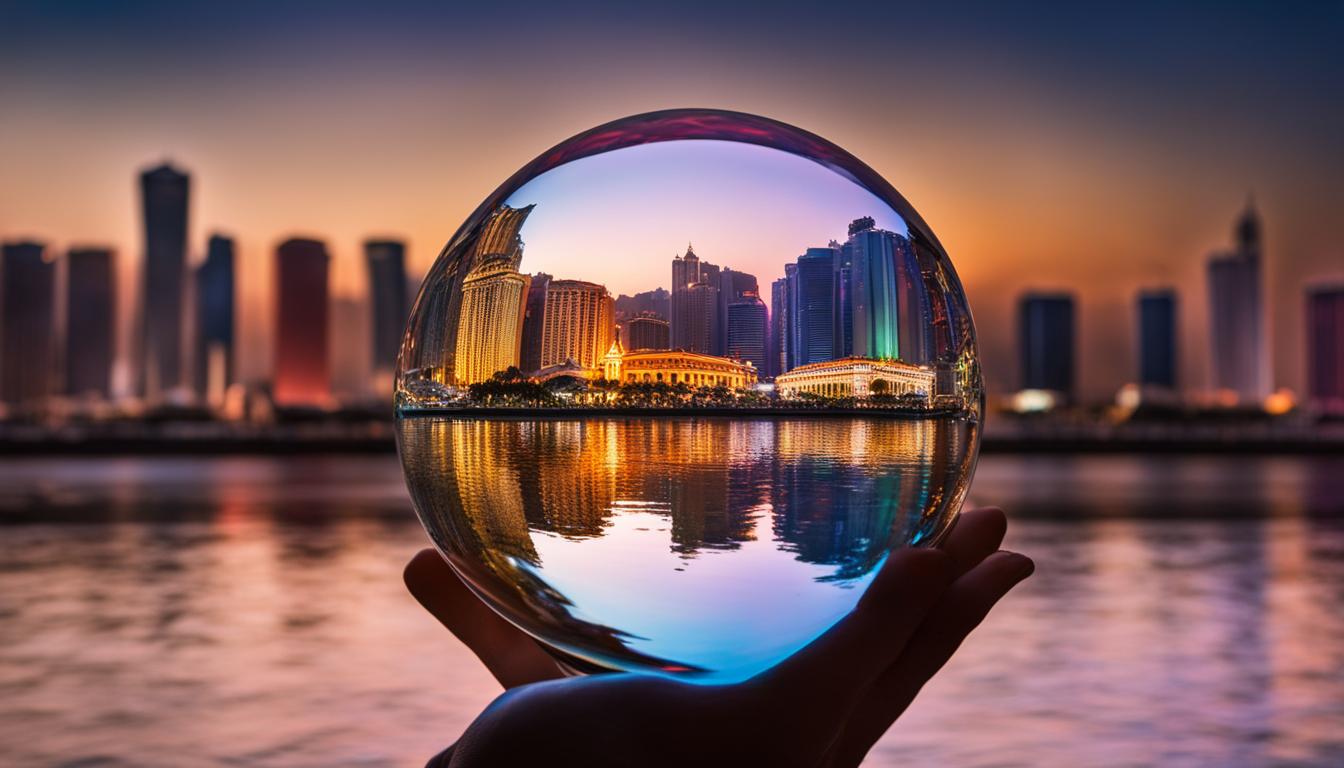 Terbaru dan Akurat: Prediksi Togel Macau Untuk Anda