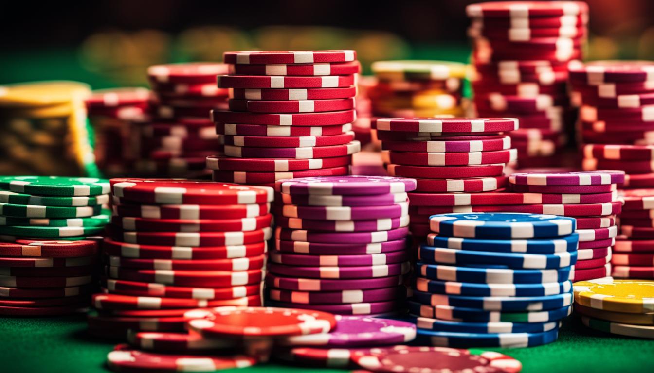 Menang Besar di Judi Casino Taruhan Uang Asli