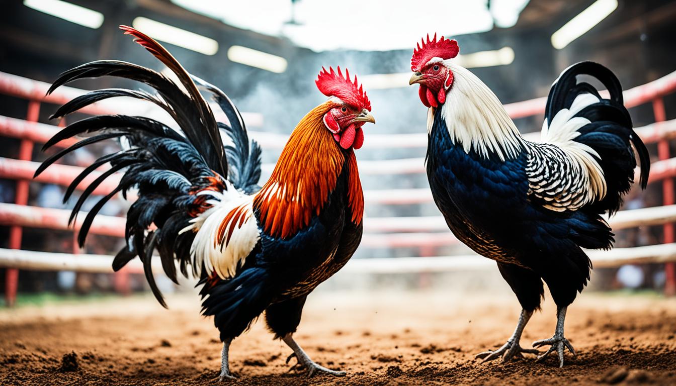 Kumpulan Daftar Situs Sabung Ayam Terbaik 2023