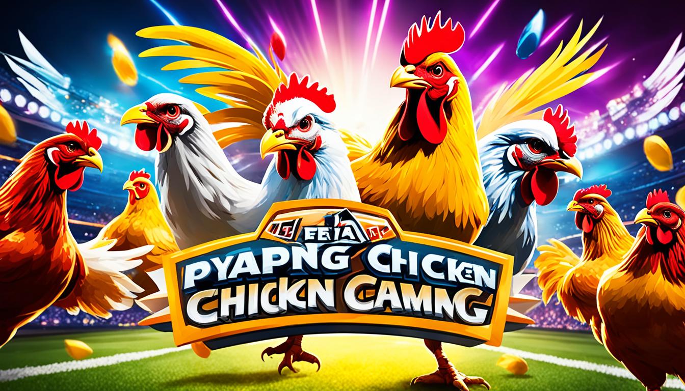 Promo dan Bonus Harian Sabung Ayam