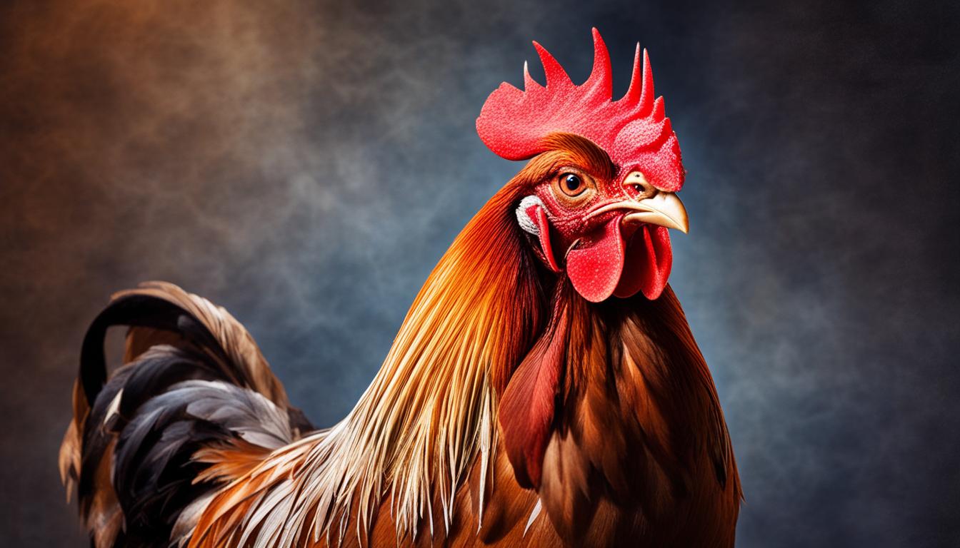 Ulasan Situs Sabung Ayam Terpercaya