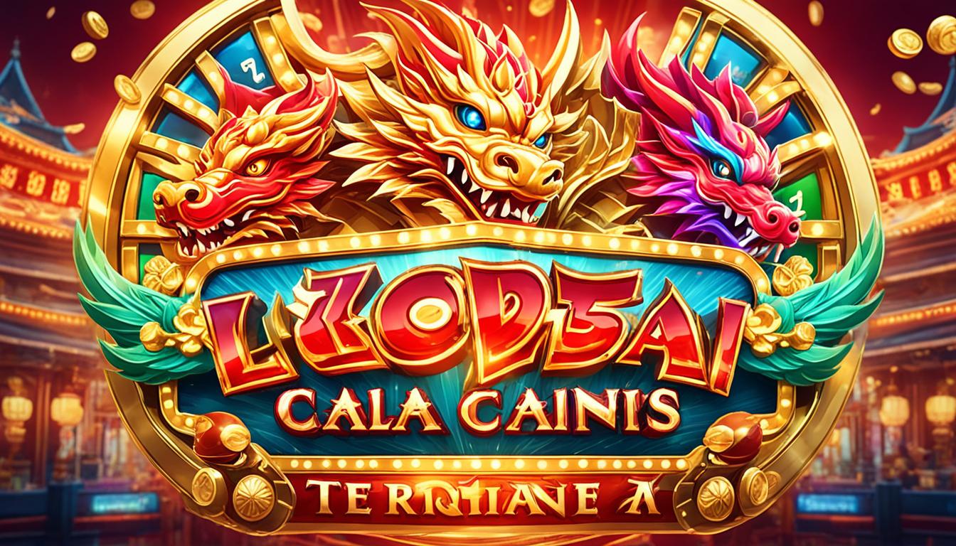 Kode Promo Slot Macau Terbaru & Terlengkap Gaming