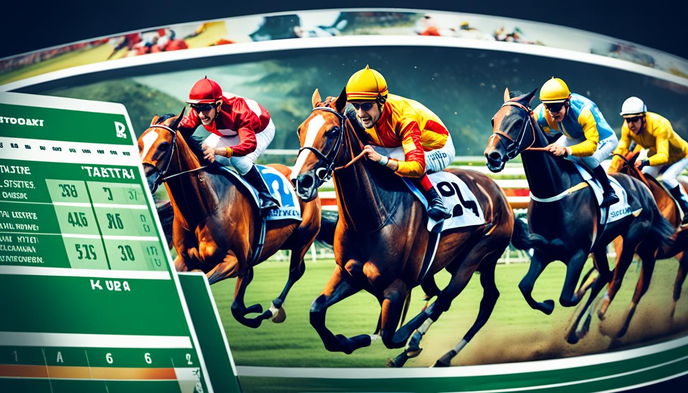 Taruhan Balap Kuda Modern Dengan Sistem Fair Play dan Keamanan Tinggi Untuk Pengalaman Bermain Terpercaya