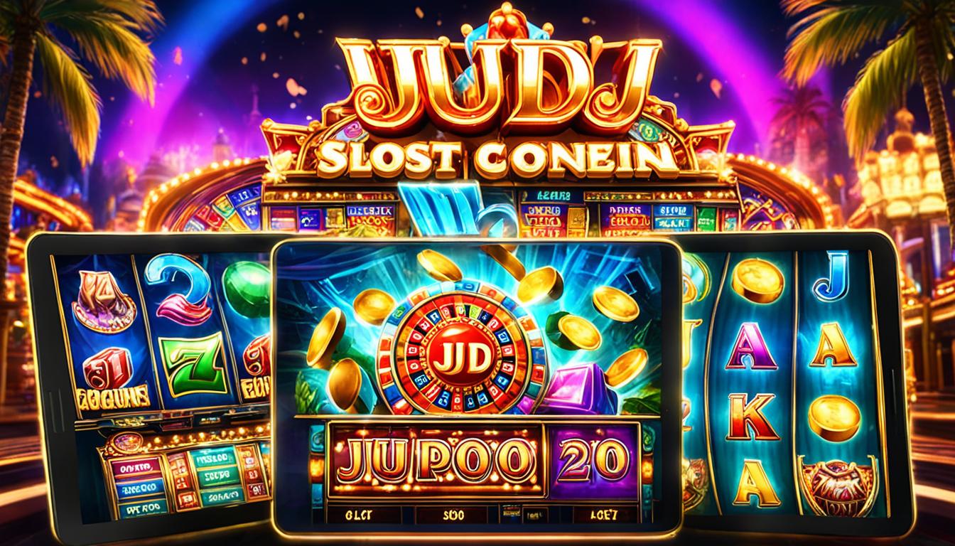 Menang Besar di Judi Slot Online Terpercaya Indonesia