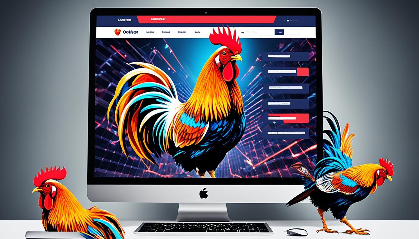 Situs Sabung Ayam Online Terpercaya di Indonesia