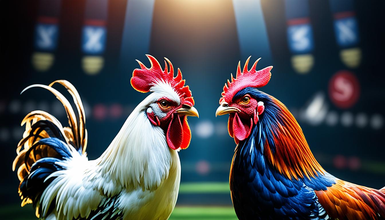Menang Taruhan Sabung Ayam Online Terpercaya