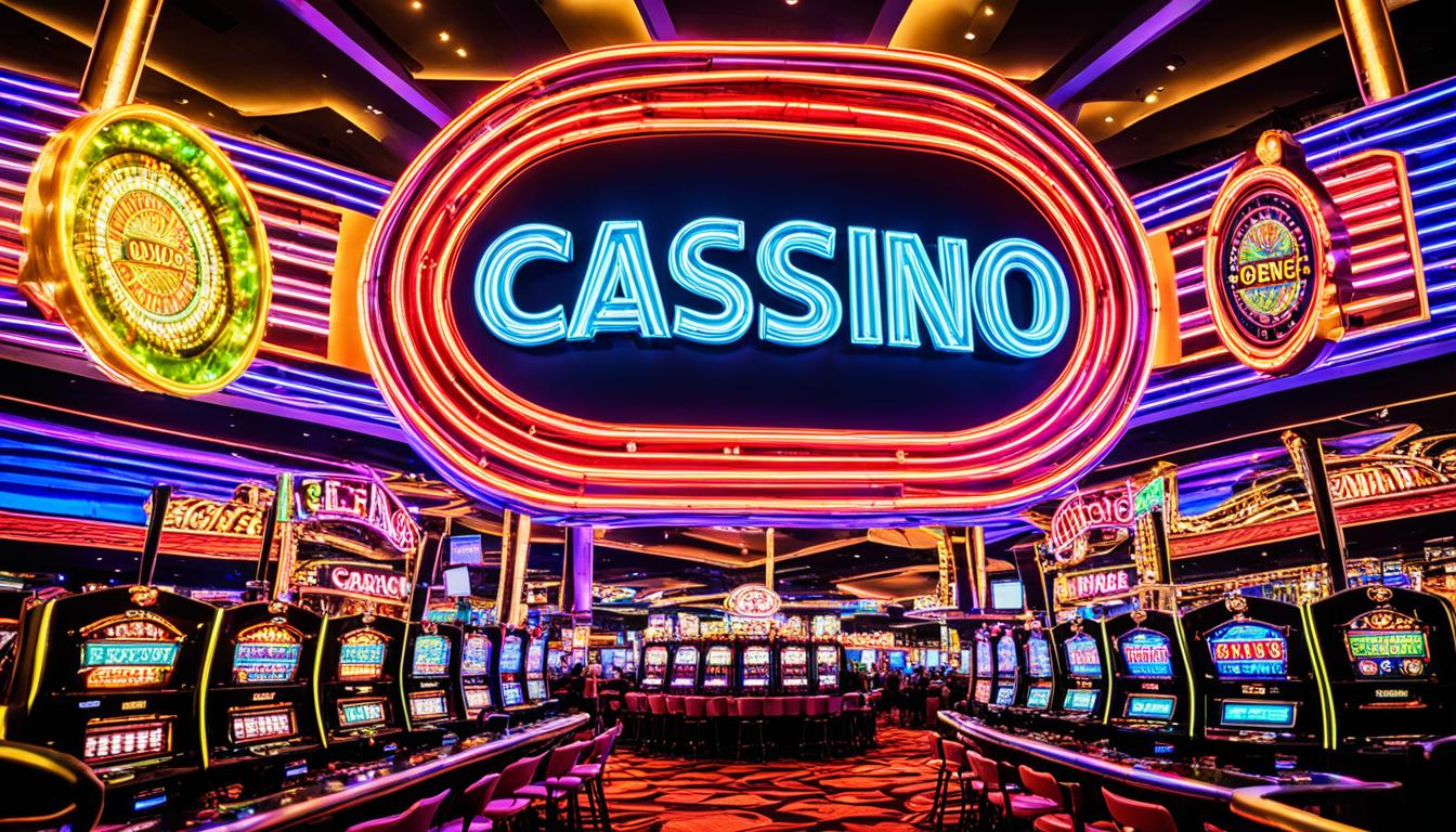 Temukan Live Casino Bonus Besar Terbaik di Indonesia