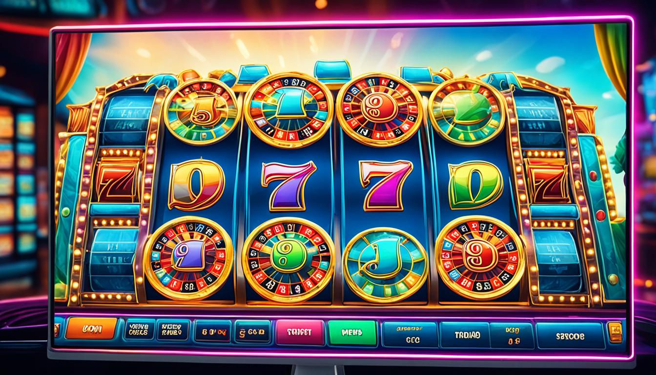 5 Daftar Situs Judi Slot Online Terbaik di Indonesia