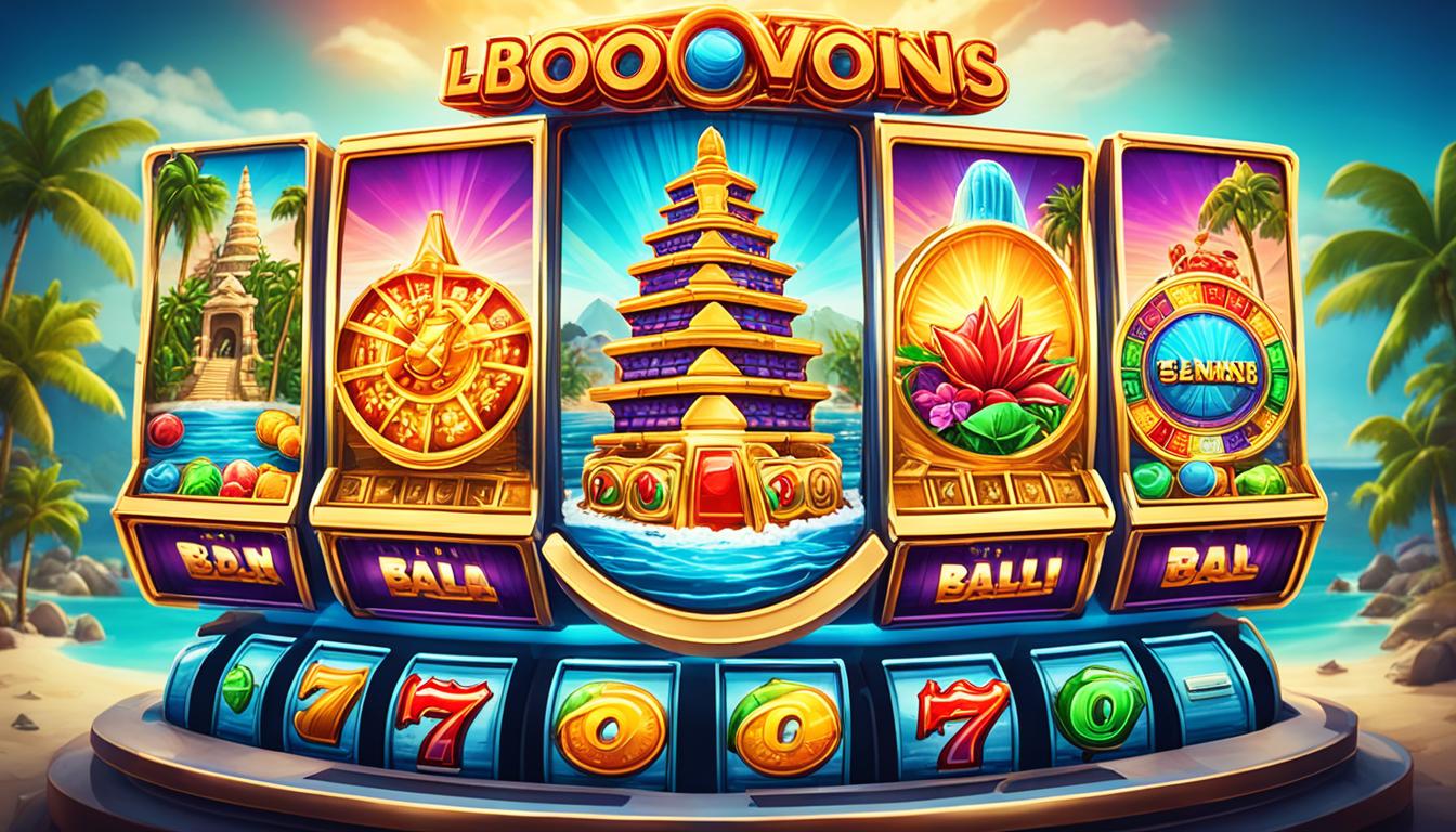 Kiat Menang Judi Slot Online Indonesia Terpercaya