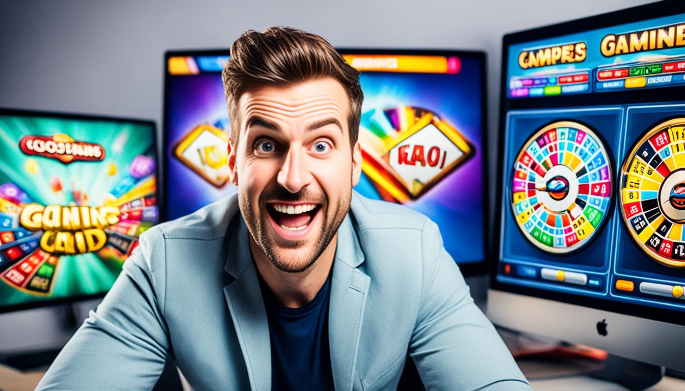 Mainkan Judi Slot Online Terpercaya