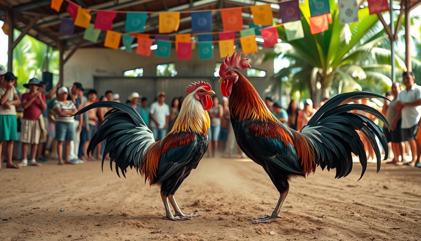 situs judi sabung ayam deposit pulsa