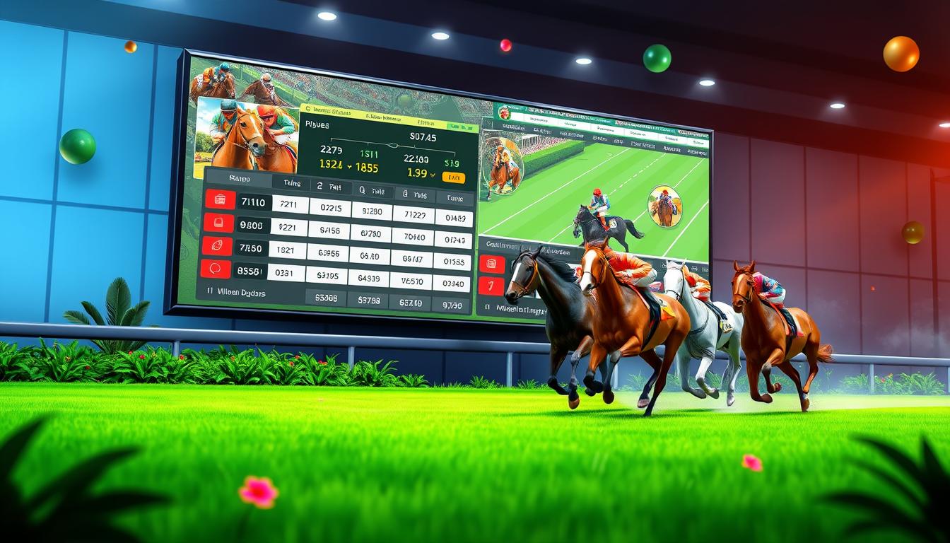 Judi Balap Kuda Online dengan Odds Terbaik dan Pembayaran Cepat: Menangkan Taruhan Anda Sekarang!