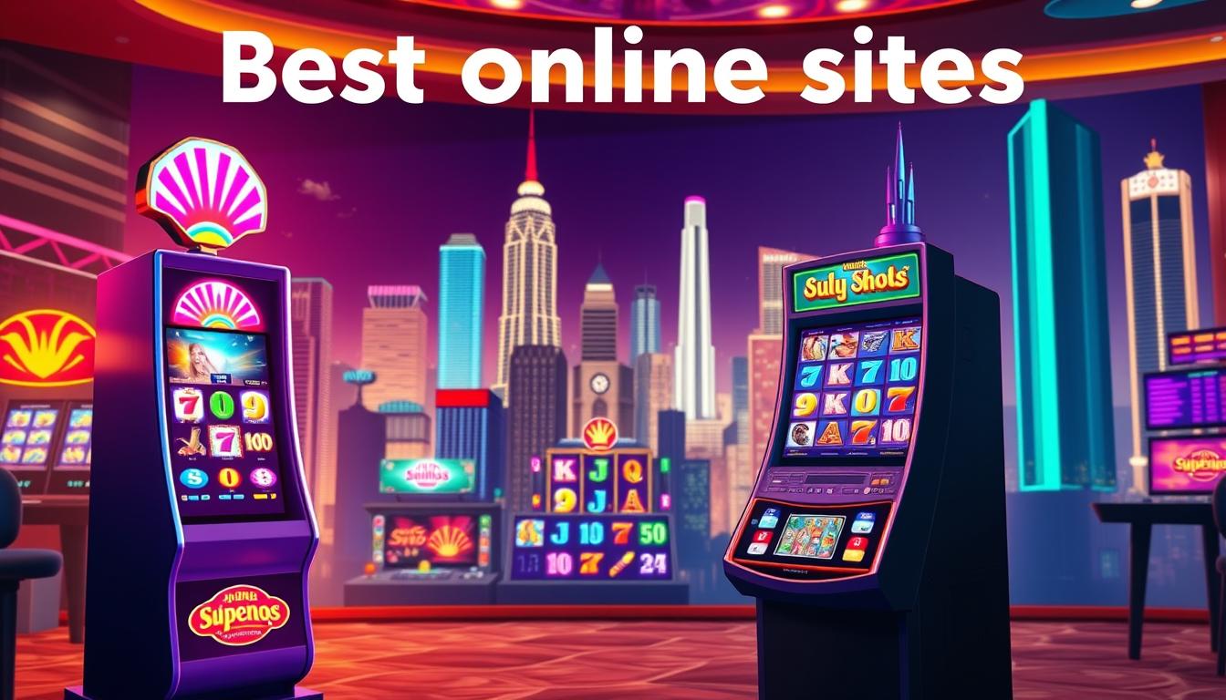 situs slot online terbaik