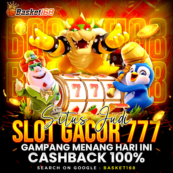 Cara Login Basket168 Tanpa VPN: Slot dan Togel Bebas Blokir