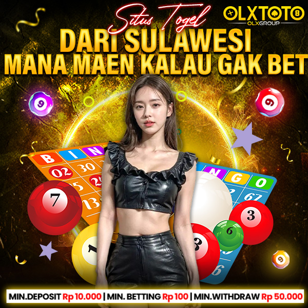 Testimoni Pemain: Pengalaman Menang Besar di Olxtoto Togel