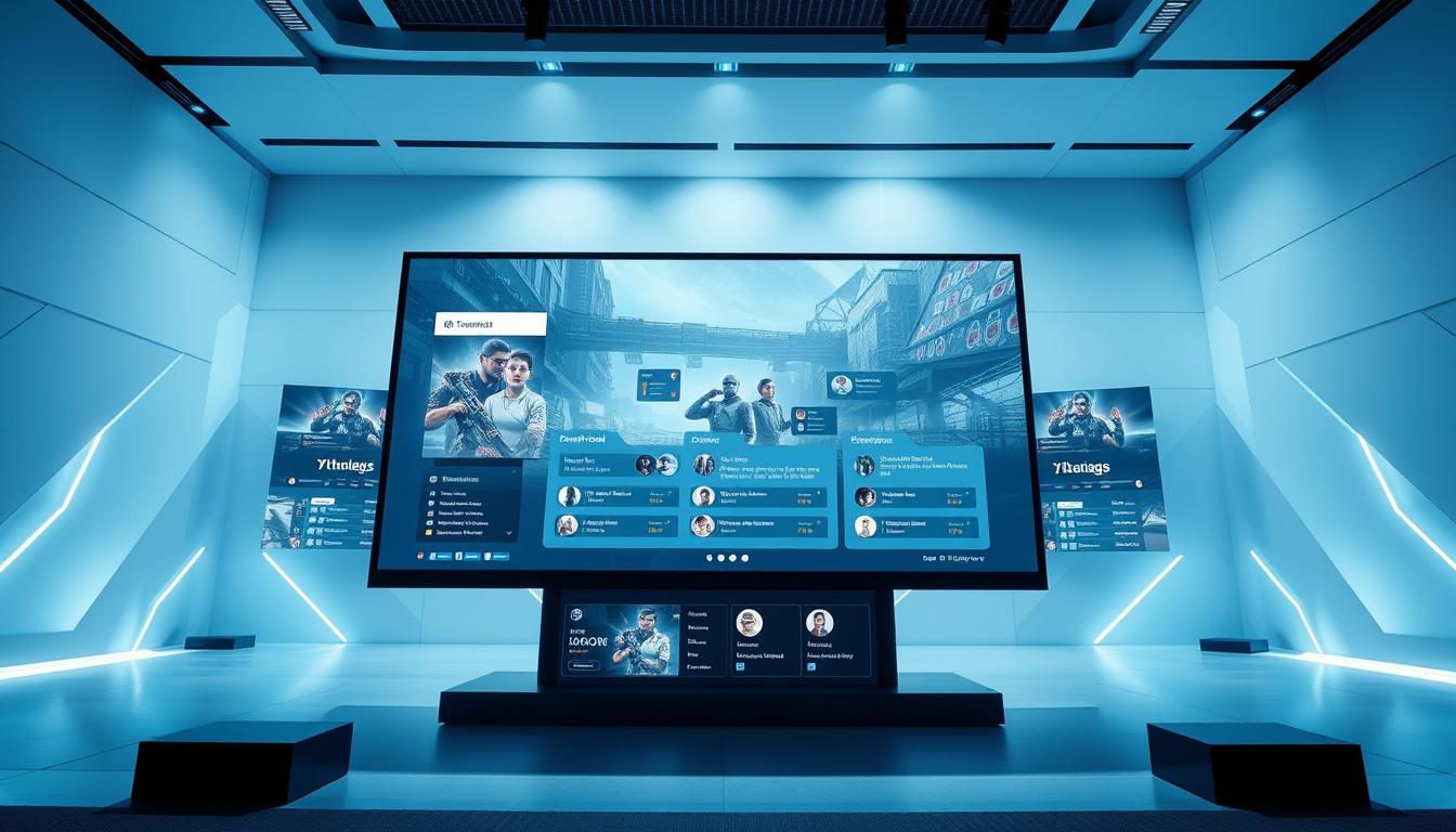 Platform Turnamen E-sport Digital Terbaik di Indonesia