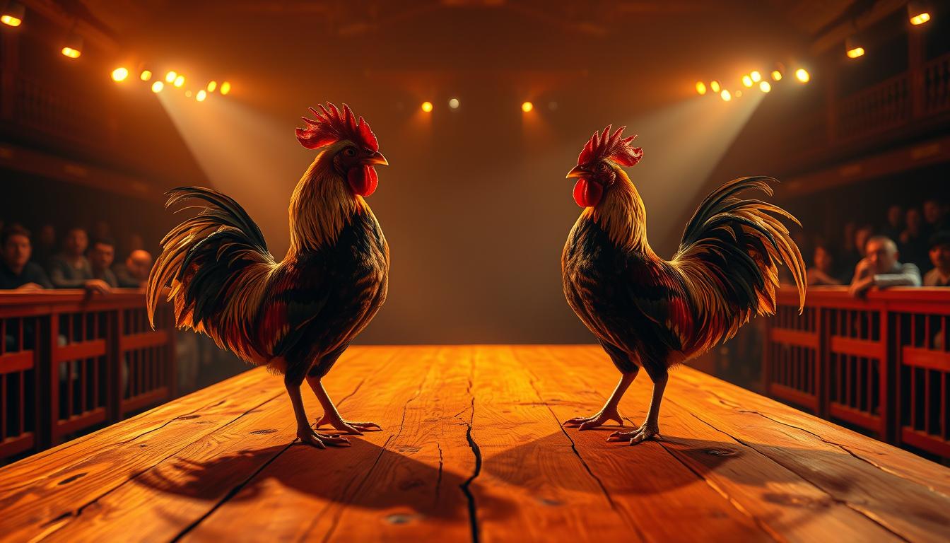 sabung ayam online