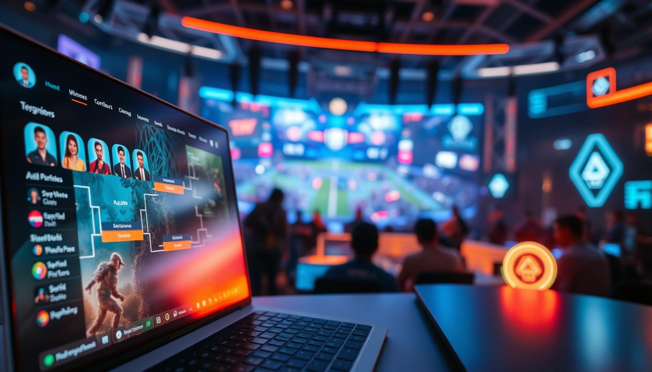 Akses Mudah ke Situs E-Sport Resmi Indonesia
