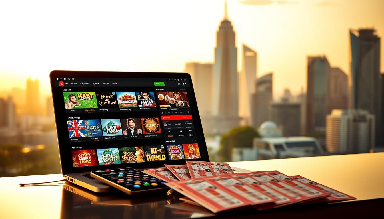 Situs Togel Online Terpercaya dengan Pasaran Lengkap