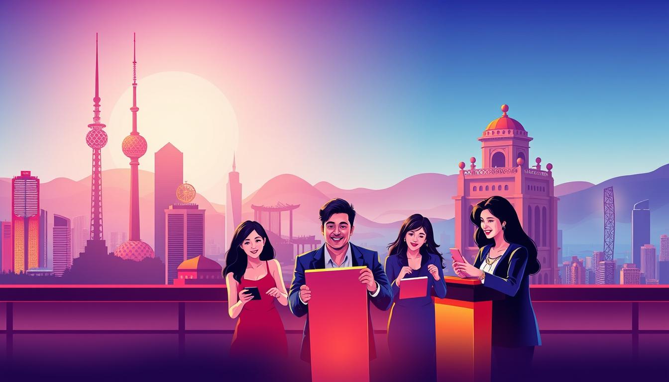 Agen Judi Toto Macau Terpercaya