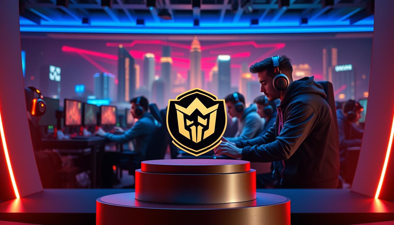 Agen Taruhan E-Sports Terpercaya