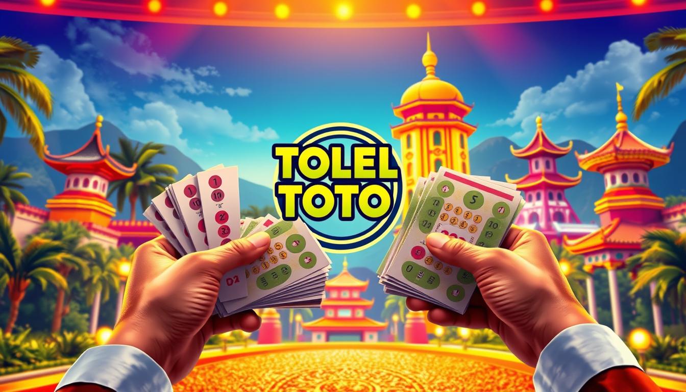 Togel Toto Macau Gacor: Panduan Lengkap untuk Pemain