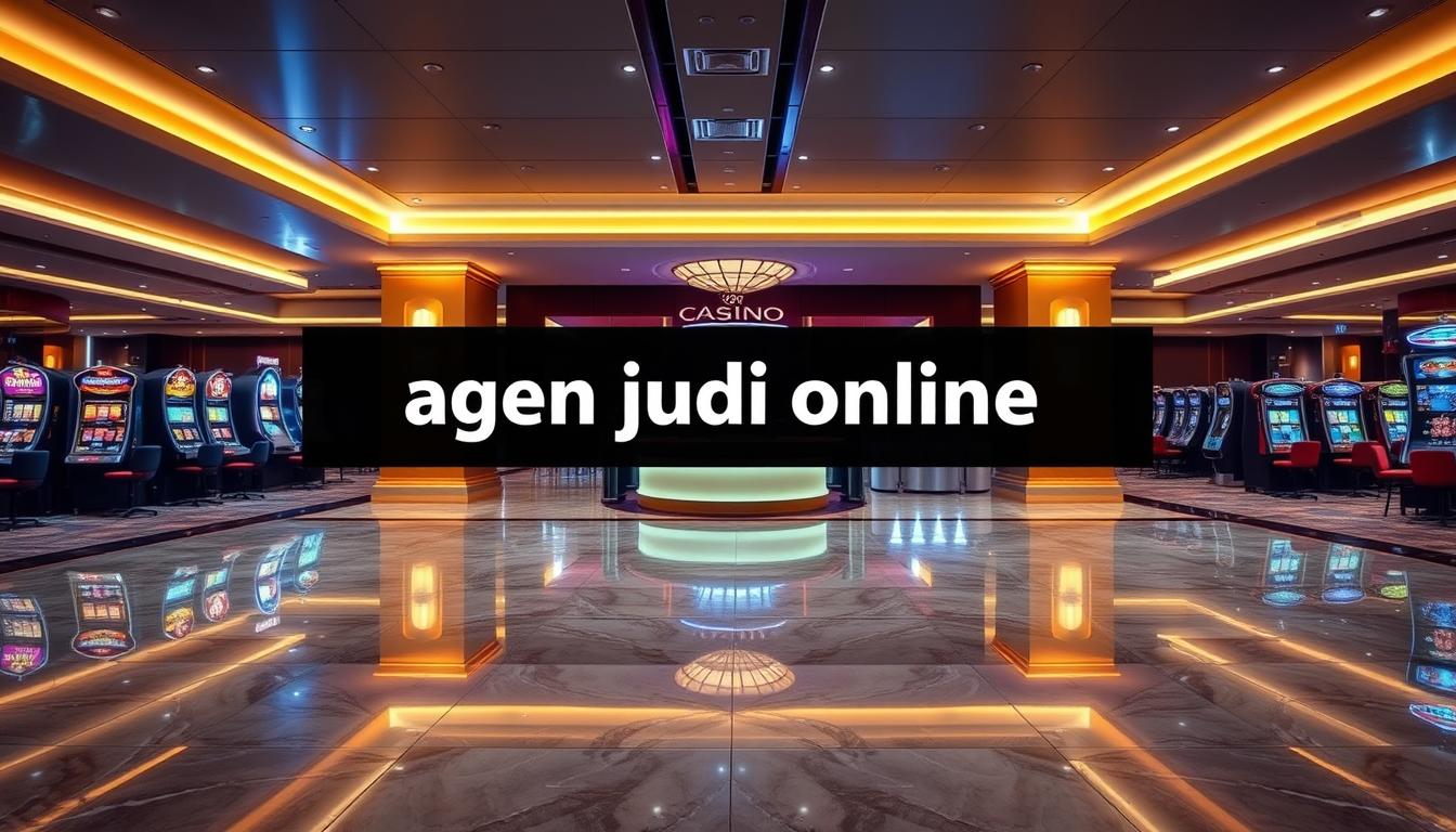 Temukan Situs Live Games Casino Terpercaya 2025
