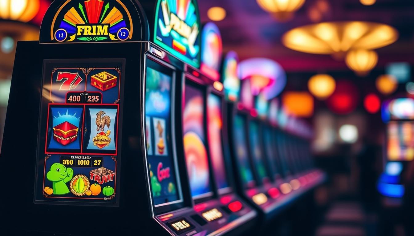 Situs Slot Online Gacor: Raih Peluang Maxwin Terbaik