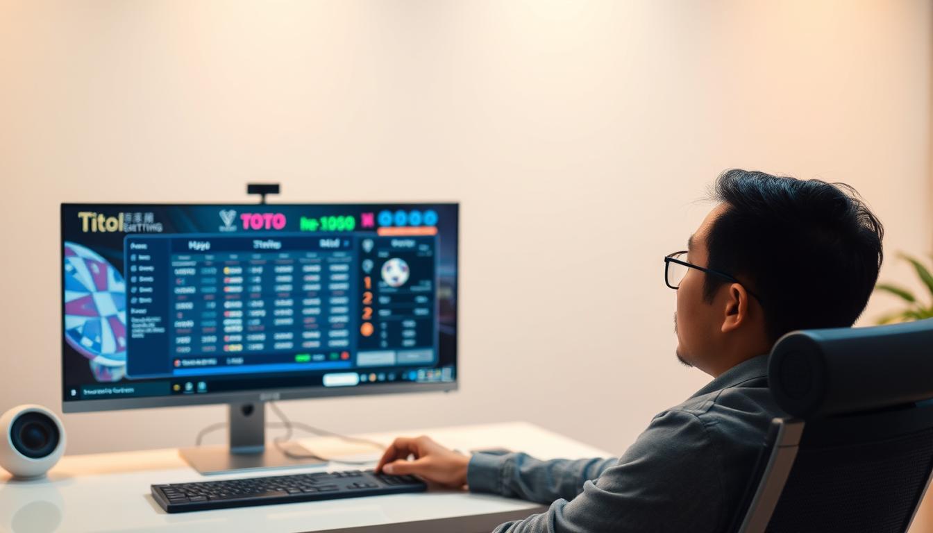 Strategi Bermain Aman di Agen Toto Macau Paling Populer