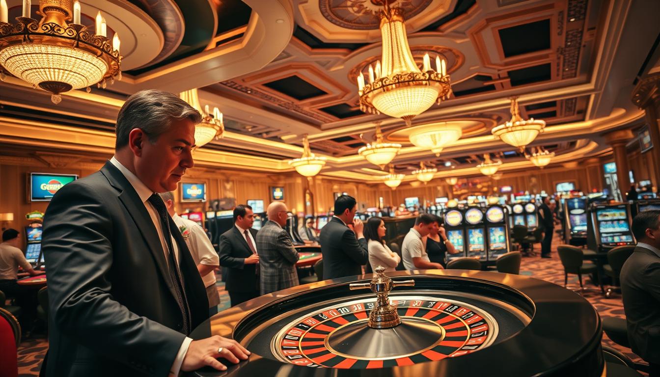 Trik dan Strategi Maksimalkan Pengalaman di Agen Toto Macau